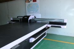 什么原因不建议购买二手uv平板打印机