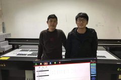 10万以下的UV打印机是否可以购买
