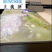 uv打印机有哪些错误的保养方式呢？