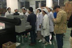 UV打印机使用厂家的墨水有哪些优势呢？