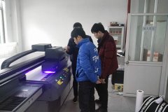 uv平板打印机喷头的保养与维护知识详解