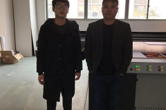 如何提高UV打印机的打印速度呢？