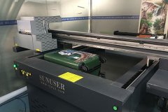 利益刺激和操作简单 UV打印机市场不断扩展