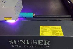 如何快速解决uv平板打印机常见故障？