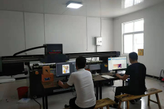 uv打印机对操作环境有哪些要求？