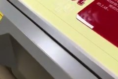 uv喷绘机新喷头使用时注意事项有哪些呢？