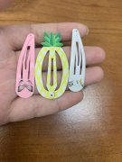 化妆品行业