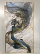 装饰行业