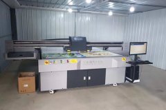 UV卷材喷绘机适用哪些材料？