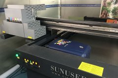 3.2米壁画uv卷材打印机选择方法